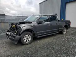 1FTFW1E42LFC69161 2020 FORD F-150