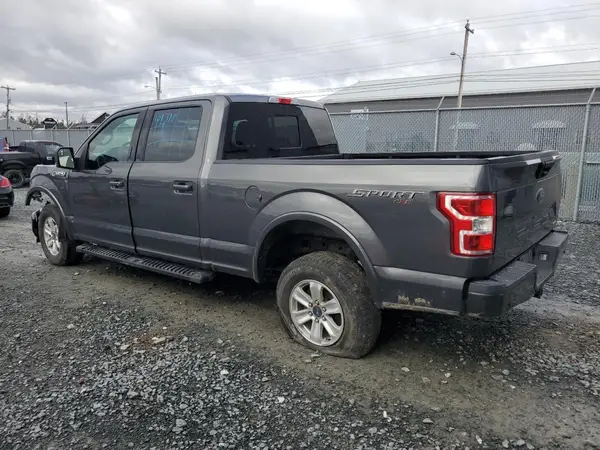 1FTFW1E42LFC69161 2020 FORD F-150 - Image 2