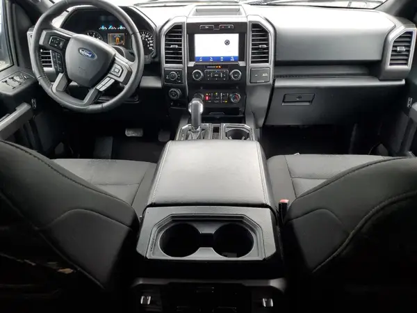 1FTFW1E42LFC69161 2020 FORD F-150 - Image 8