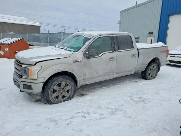 1FTFW1E42LFC76210 2020 FORD F-150 - Image 1