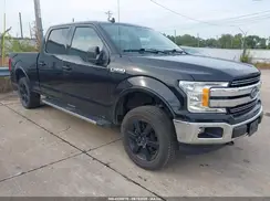 1FTFW1E42LKD03137 2020 FORD F-150