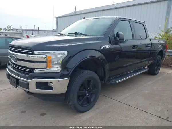 1FTFW1E42LKD03137 2020 FORD F-150 - Image 2