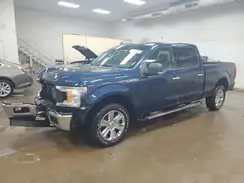 1FTFW1E42LKD15899 2020 FORD F-150