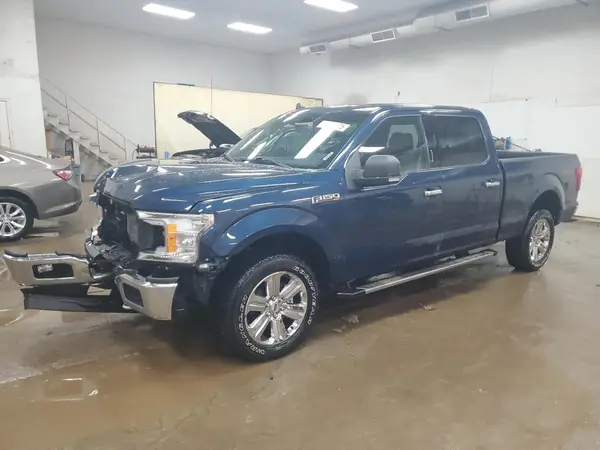 1FTFW1E42LKD15899 2020 FORD F-150 - Image 1
