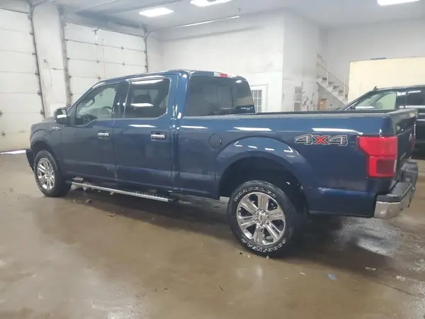 1FTFW1E42LKD15899 2020 FORD F-150 - Image 2