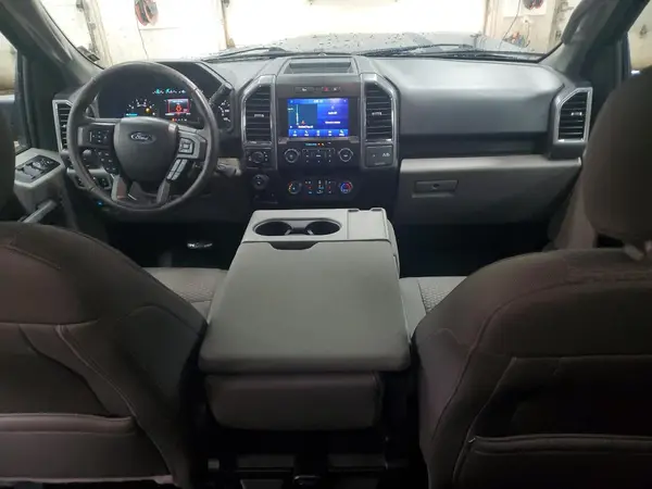 1FTFW1E42LKD15899 2020 FORD F-150 - Image 8
