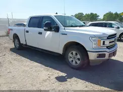 1FTFW1E42LKD82678 2020 FORD F-150