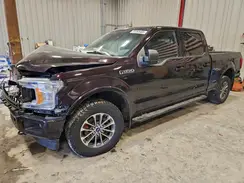 1FTFW1E42LKD86603 2020 FORD F-150