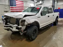 1FTFW1E42LKE00855 2020 FORD F-150