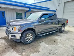 1FTFW1E42LKE12374 2020 FORD F-150