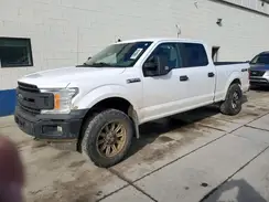 1FTFW1E42LKE24752 2020 FORD F-150