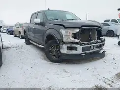1FTFW1E42LKE50171 2020 FORD F-150