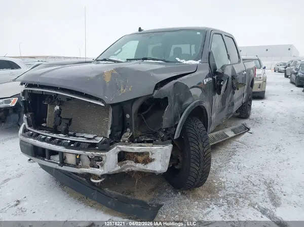 1FTFW1E42LKE50171 2020 FORD F-150 - Image 2
