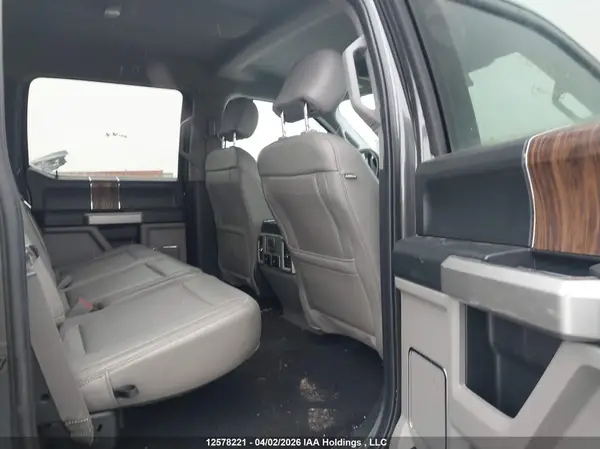 1FTFW1E42LKE50171 2020 FORD F-150 - Image 8
