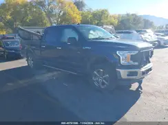 1FTFW1E42LKE62563 2020 FORD F-150
