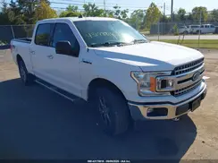 1FTFW1E42LKF22261 2020 FORD F-150