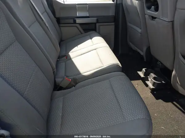1FTFW1E42LKF22261 2020 FORD F-150 - Image 8