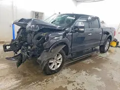 1FTFW1E43KFA44522 2019 FORD F-150