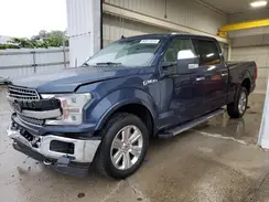 1FTFW1E43KFB44362 2019 FORD F-150