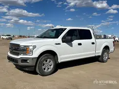 1FTFW1E43KFB70816 2019 FORD F-150