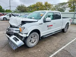 1FTFW1E43KFB91214 2019 FORD F-150