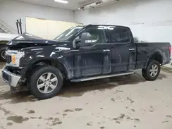 1FTFW1E43KFC06424 2019 FORD F-150