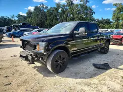 1FTFW1E43KFC23515 2019 FORD F-150