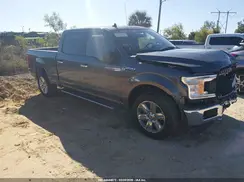 1FTFW1E43KFC29718 2019 FORD F-150