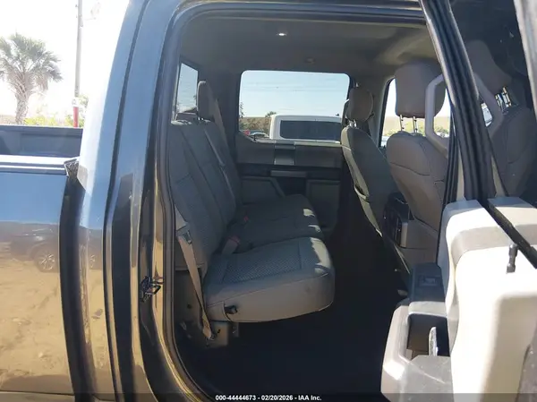 1FTFW1E43KFC29718 2019 FORD F-150 - Image 8