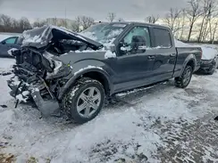 1FTFW1E43KFC35454 2019 FORD F-150