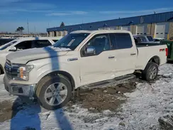 1FTFW1E43KFC84055 2019 FORD F-150