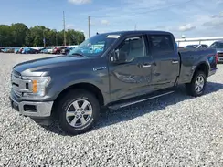 1FTFW1E43KFC88574 2019 FORD F-150
