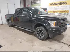 1FTFW1E43KFD14896 2019 FORD F-150