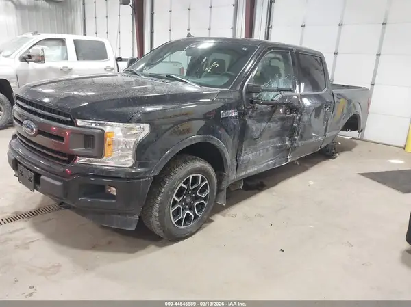 1FTFW1E43KFD14896 2019 FORD F-150 - Image 2