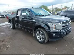 1FTFW1E43KFD48465 2019 FORD F-150