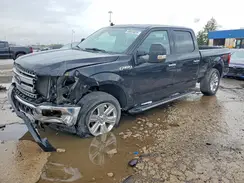 1FTFW1E43KFD52385 2019 FORD F-150
