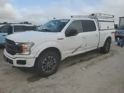 1FTFW1E43KKC12702 2019 FORD F-150