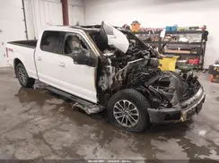 1FTFW1E43KKC52083 2019 FORD F-150