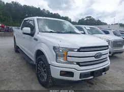 1FTFW1E43KKC53251 2019 FORD F-150