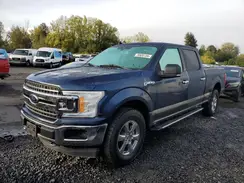 1FTFW1E43KKE07991 2019 FORD F-150