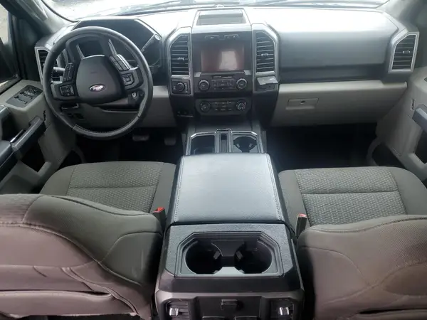 1FTFW1E43KKE10227 2019 FORD F-150 - Image 8