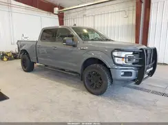 1FTFW1E43KKE37363 2019 FORD F-150