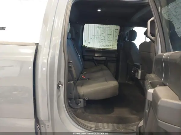 1FTFW1E43KKE37363 2019 FORD F-150 - Image 8