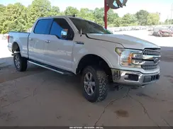 1FTFW1E43KKE67091 2019 FORD F-150