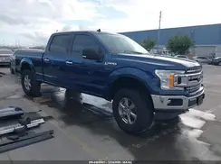 1FTFW1E43KKE82027 2019 FORD F-150
