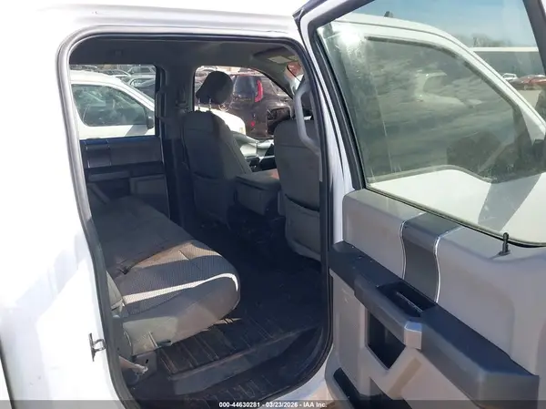 1FTFW1E43KKE83095 2019 FORD F-150 - Image 8