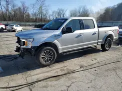 1FTFW1E43KKF13485 2019 FORD F-150