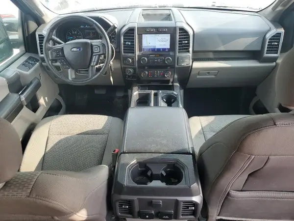 1FTFW1E43KKF25460 2019 FORD F-150 - Image 8