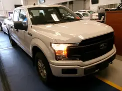 1FTFW1E43LFA47289 2020 FORD F-150
