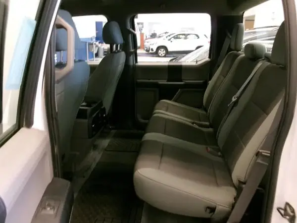 1FTFW1E43LFA47289 2020 FORD F-150 - Image 2